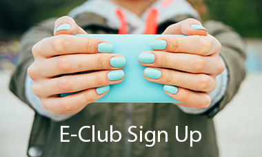 Eclub at Hanford Mall